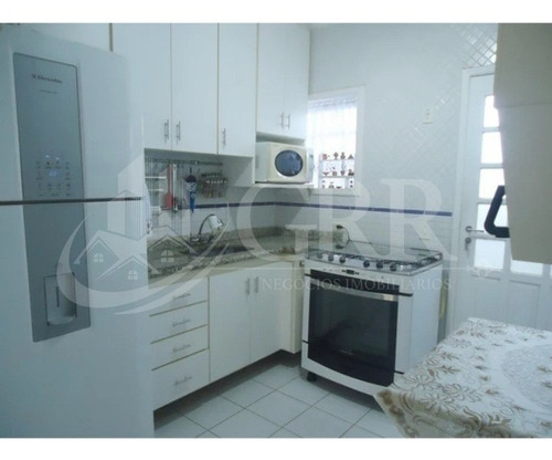 Imagem 8 de 19 de Sobrado 3 Dorm Em Condomínio - São José Dos Campos-- Sp - Ca01628 - 69558259