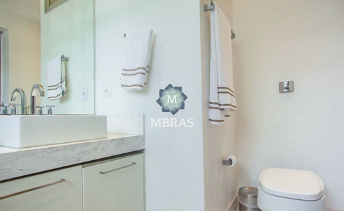 Imagem 9 de 15 de Belíssimo Apartamento De 280m² - Mb13334