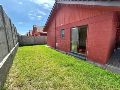 Casa en arriendo