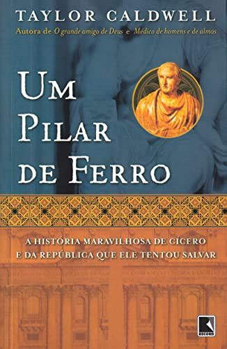 Libro Pilar De Ferro, Um - 14ª Ed.