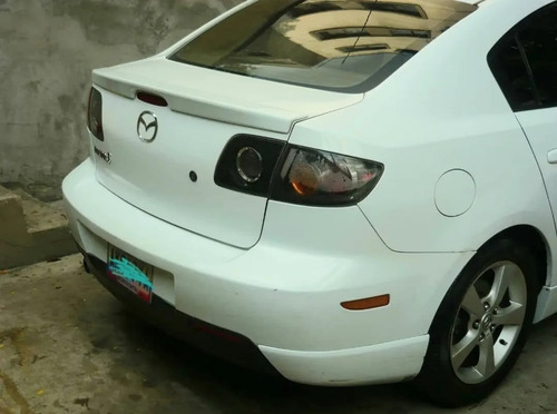 Mazda 3, Año 2006, Motor 2.0