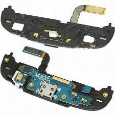 Flex Pin De Carga Microfono Samsung Ace Style G357