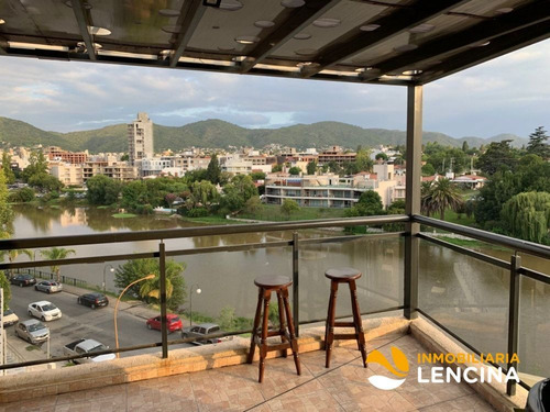 Imagen 20 de 22 de Departamento En Venta - 1 Dormitorio - Centro Carlos Paz