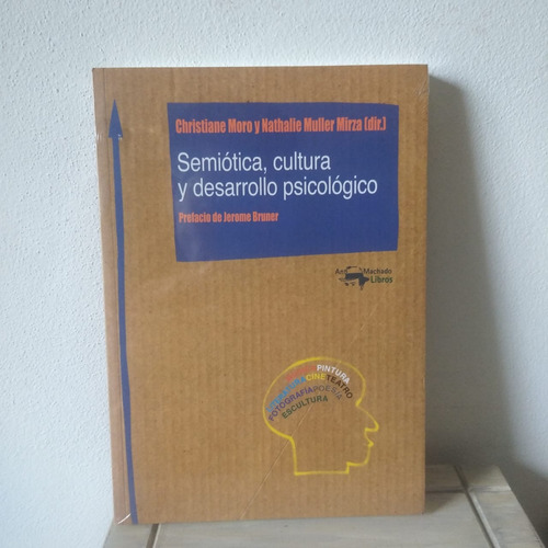 Semiotica, Cultura Y Desarrollo Psicologico