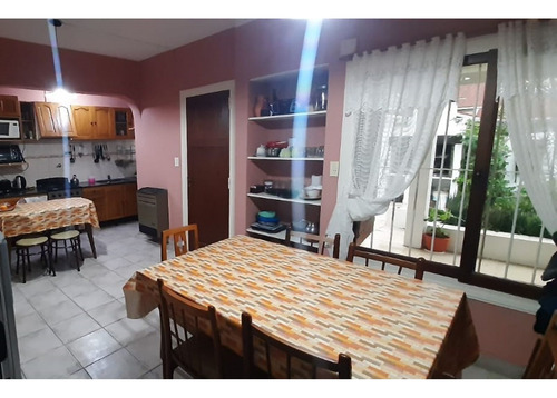 Alquiler Temporario Chalet 4 Ambientes C/dependencia Miramar