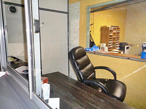 Venta Depósito/galpón En José León Suárez