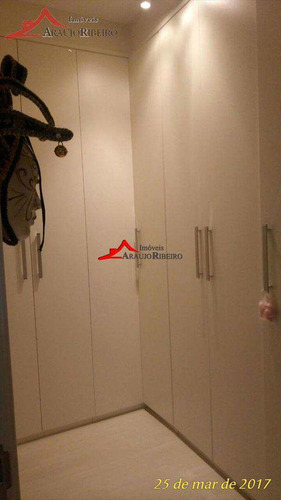 Imagem 11 de 12 de Casa De Condomínio Com 3 Dorms, Condomínio Campos Do Conde - Versailles, Tremembé - R$ 700 Mil, Cod: 1376 - V1376