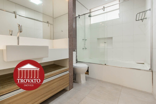 Imagem 21 de 30 de Gondomar - Rua Margarita Romilda Gabriel - Apartamento Reformado Com 3 Quartos Sendo 1 Suíte, Terraço, 1 Vaga, 130m2 À Venda No Itaim Bibi - Ap02283 - 71148531