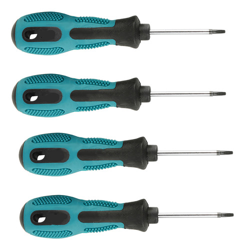 Chave De Fenda, Conjunto De 4 Peças, Ferramenta Manual Multi