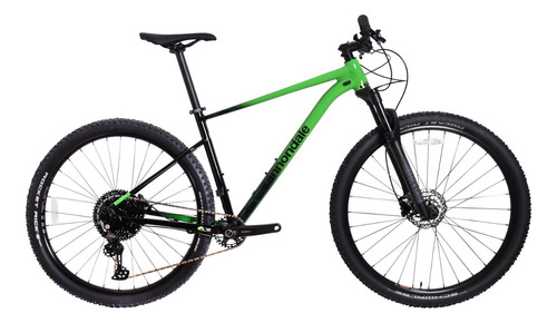 Bicicleta Cannondale Trail Sl3 - Klapper