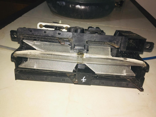 Panel De Aire Acondicionado De Toyota Corolla Baby
