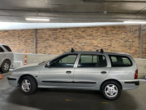 Renault Megane 1.4 Sw