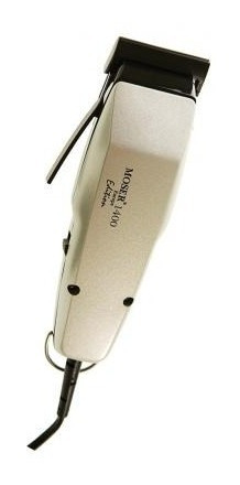 Maquina Cortar Pelo Cabello Moser Mod 1400 Wahl