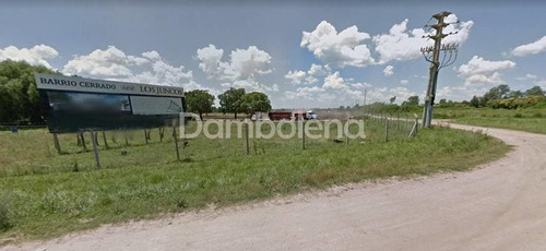 Imagen 8 de 13 de Terreno Fracción En Venta O Permuta Sobre Colectora Norte Acceso Oeste - Luján