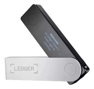 Ledger Nano X