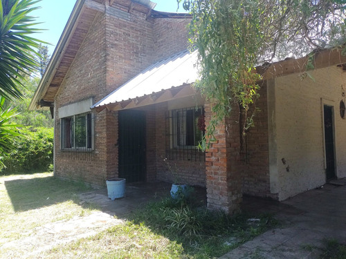 Venta Casa Quinta, Dos Terrenos Grandes. Permuta