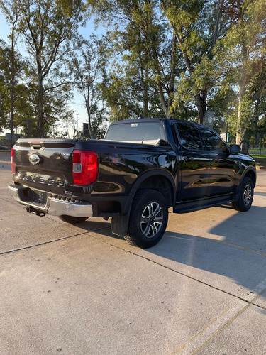 Ford Ranger 2.0 Cd 4X4 Xlt At 210Cv