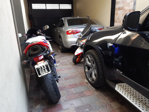 Venta Casa 5 Amb V Del Parque Pileta Quincho