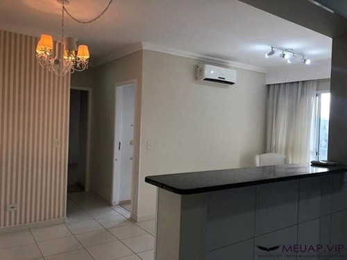 Imagem 9 de 21 de Residencial Bella Vita - Apartamento Venda Santos - En1756 - 34632396