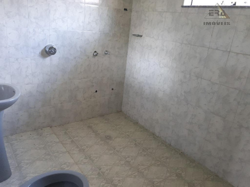 Imagem 5 de 30 de Casa Comercial Para Locação, Jardim Rincão, Arujá. - Ca0609