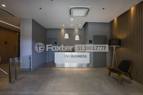 Imagem 1 de 17 de Sala / Conjunto Comercial, 200.23 M², Tristeza - 210143