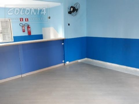 Imagem 4 de 13 de Comercial Para Locação - 0590105