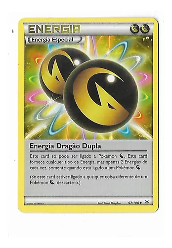 Energia Psíquica, Pokémon