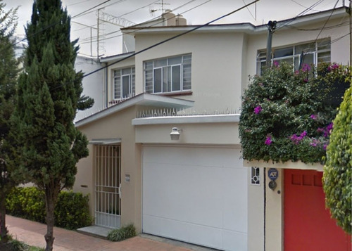 Imagen 12 de 13 de Casa En Venta Ubicada En Avenida Insurgentes Sur, Insurgentes San Borja, Ciudad De México, Cdmx, México Mtn17
