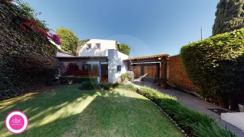Casa En Condominio En Venta En Lomas Del Sol