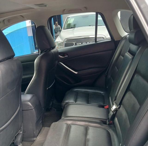 Mazda CX-5 2.5 S Grand Touring 4x2 At
