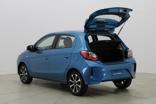 Mitsubishi Mirage 1.2 Automático Full 2023 0km