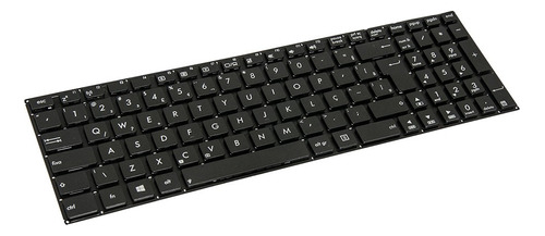 Teclado Para Notebook Asus A55vd A56c X551m Preto Abnt2 Marca Bringit