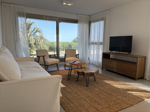 Apartamento 2 Dormitorios Venta Manantiales Moorea Bay Ii (ref: Bpv-8773)
