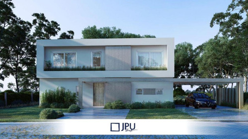 Imagen 1 de 16 de Casa En Venta En San Matias