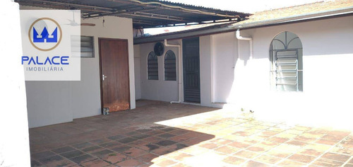 Imagem 14 de 18 de Casa Para Alugar, 200 M² - Alto - Piracicaba/sp - Ca0993