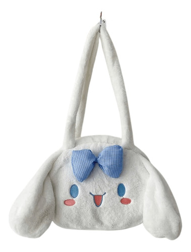 Bolso Cartera Kuromi Kawaii Onegai My Melody Cute Mujer 