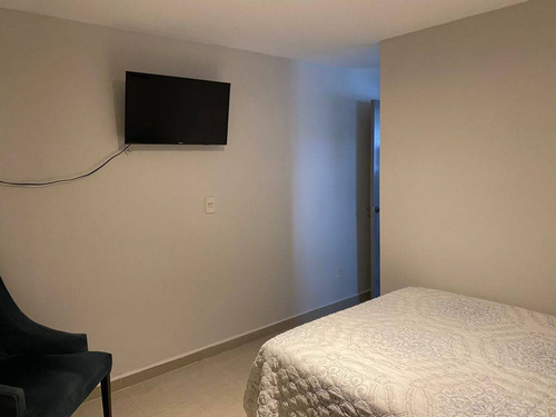 Imagen 7 de 17 de Departamento Renta Amueblado Zona Tecnológico De Monterrey