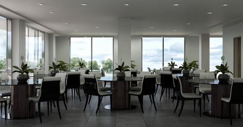 Vendo Departamento Nuevo 134m2 En Punta Interlomas Col. Interlomas, Huixquilucan, Edomex