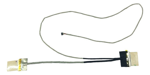 Cable Flex Video Asus A555ua X556 F555u 14005-01850000 F24