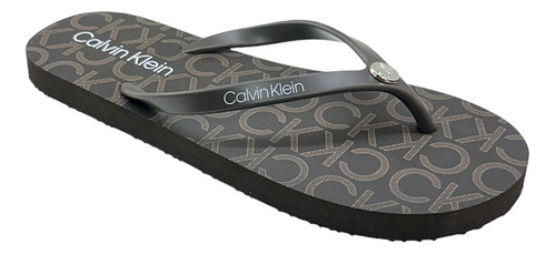 Sandalias Calvin Klein Para Mujer Originales 