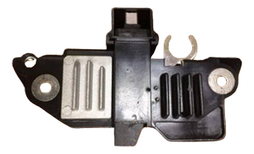 Regulador De Voltaje Bosch Gm 01 (12v) Fiat Strada 05-08
