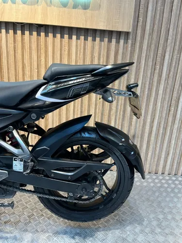 Bajaj Pulsar Ns 200 2022