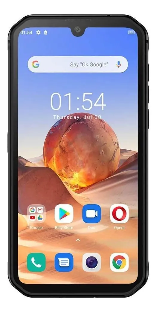 Blackview BV Series BV9900E