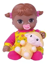 Comprar Boneca Cotiplas Pop Surprise Negra Com Animal Pet Surpresa