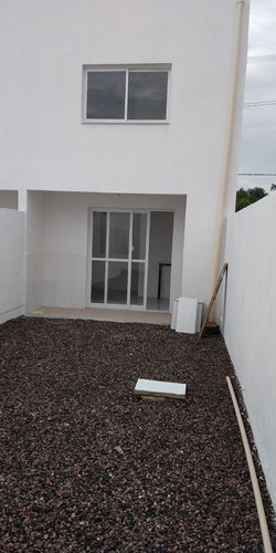 Casa À Venda Na Rua Munique (lot Pq Ozanan), Brigadeira, Canoas - Rs - Liv-12754