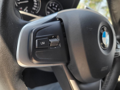 BMW X2 1.5 Sdrive18I Dynamic