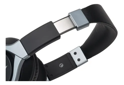 Aud fonos Alambricos Diadema Pulse 200 Bass Negro Motorola