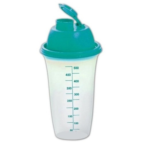 Tupperware Batirapido Ideal Para Shake Licuados 500ml