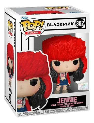 Muñecas de blackpink mercadolibre sales