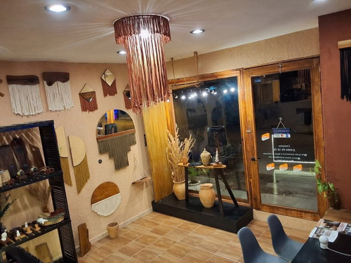 Casa En Venta Con Local Comercial En Mérida Cerca De Macroplaza